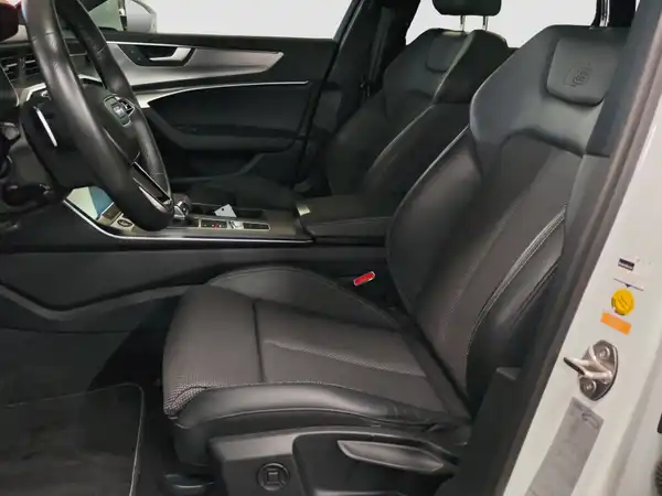 AUDI A6 AVANT (8/16)