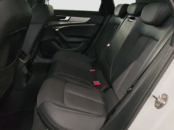 AUDI A6 AVANT (9/16)