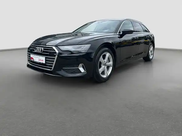 AUDI A6 AVANT (1/16)