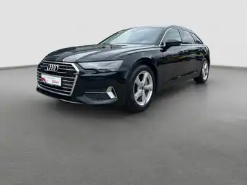 AUDI A6 AVANT (1/16)