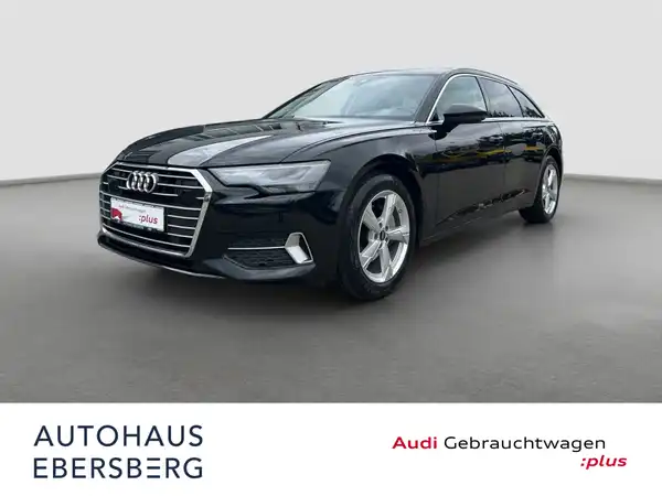 AUDI A6 AVANT (2/16)