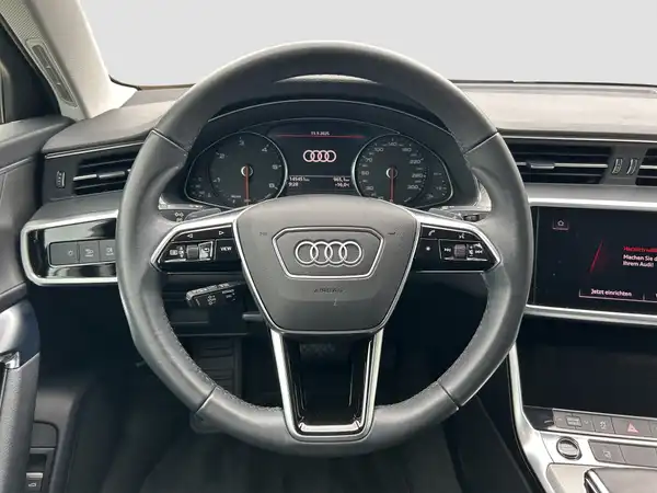 AUDI A6 AVANT (11/16)