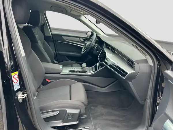 AUDI A6 AVANT (14/16)