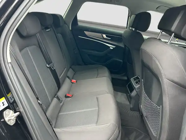 AUDI A6 AVANT (15/16)