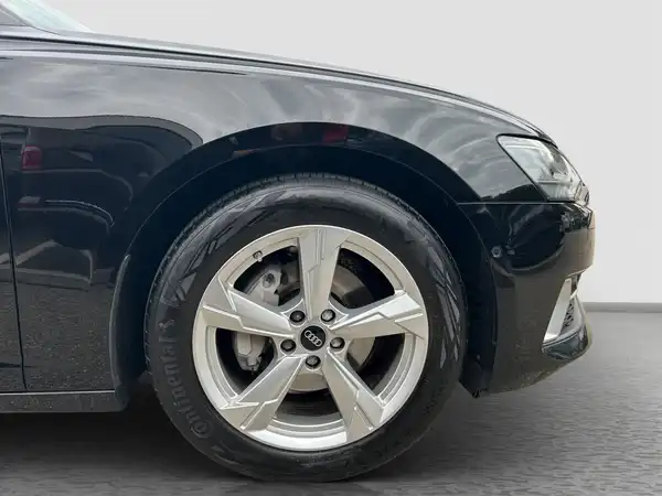 AUDI A6 AVANT (16/16)