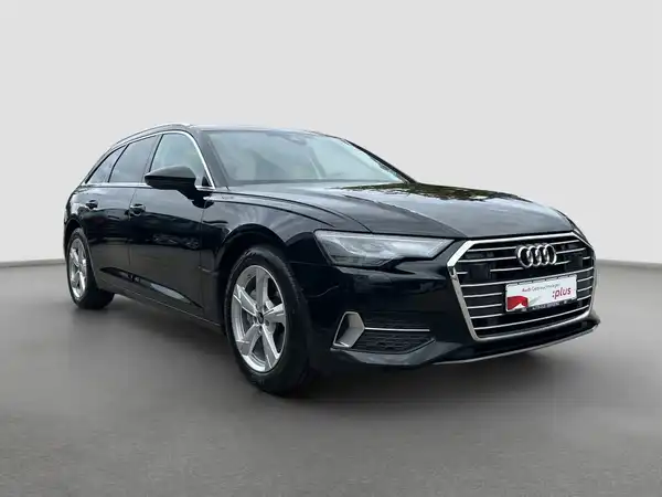 AUDI A6 AVANT (4/16)