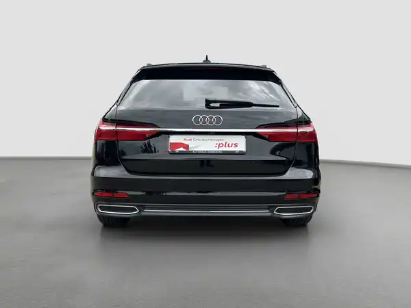 AUDI A6 AVANT (6/16)