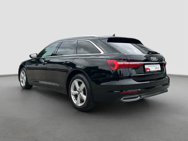 AUDI A6 AVANT (7/16)