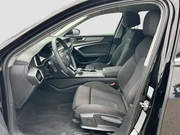 AUDI A6 AVANT (8/16)