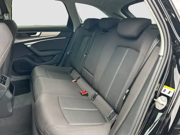 AUDI A6 AVANT (9/16)