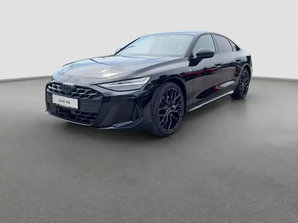 AUDI A6 LIMOUSINE (1/16)