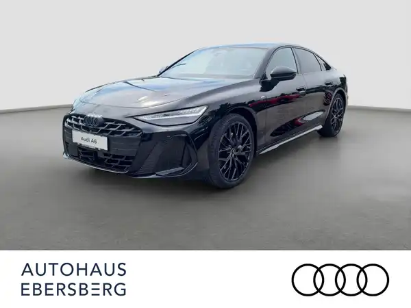 AUDI A6 LIMOUSINE (2/16)