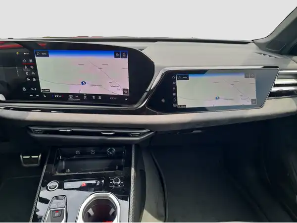 AUDI A6 LIMOUSINE (12/16)
