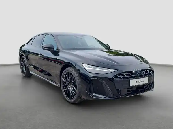 AUDI A6 LIMOUSINE (4/16)