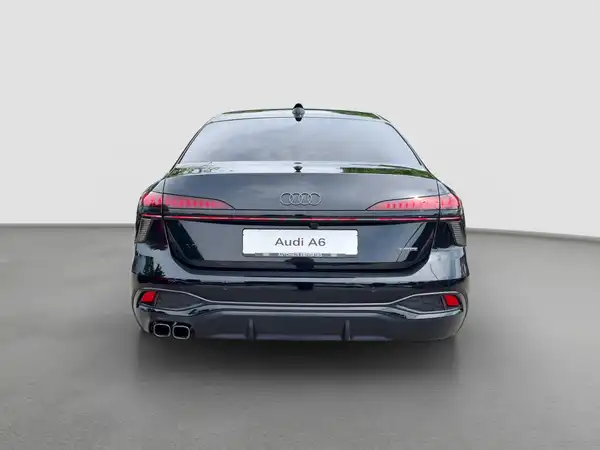 AUDI A6 LIMOUSINE (6/16)