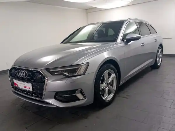 AUDI A6 AVANT (1/21)