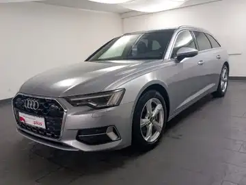AUDI A6 AVANT (1/21)