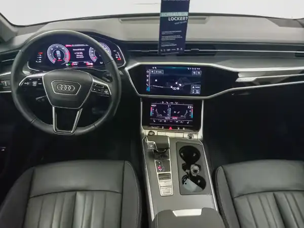 AUDI A6 AVANT (12/21)