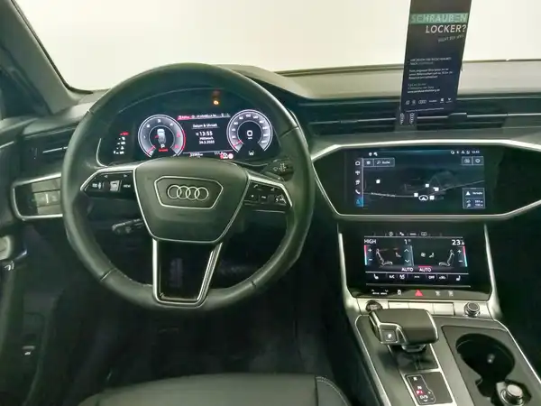 AUDI A6 AVANT (13/21)