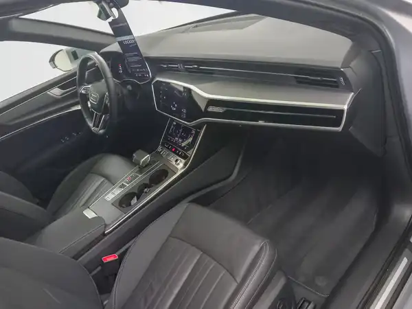 AUDI A6 AVANT (17/21)
