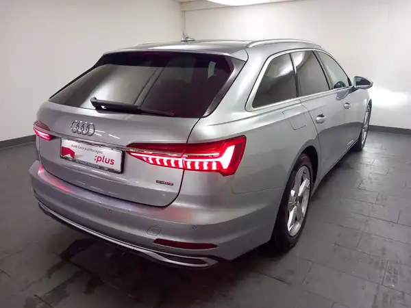 AUDI A6 AVANT (20/21)