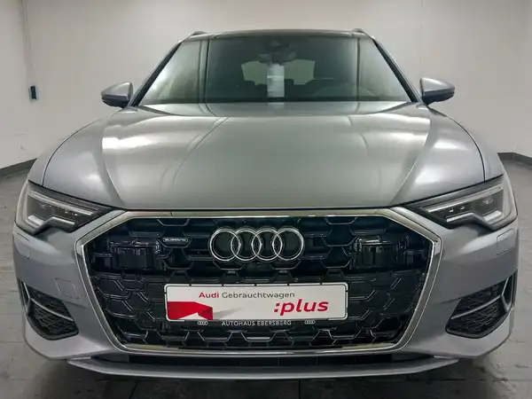 AUDI A6 AVANT (3/21)