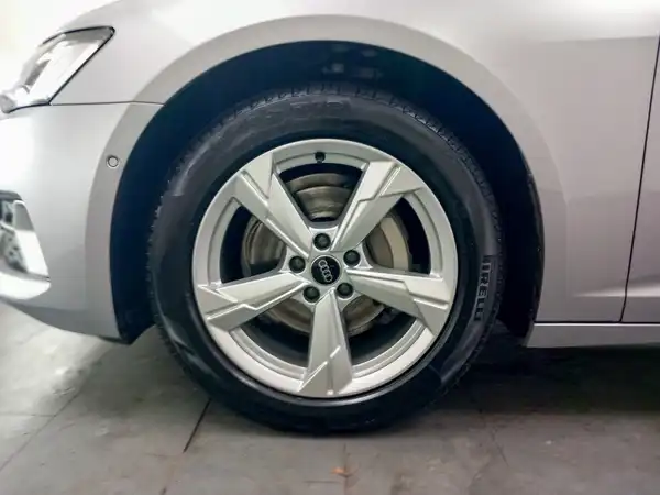 AUDI A6 AVANT (21/21)