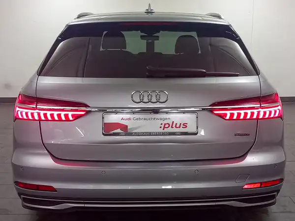AUDI A6 AVANT (6/21)