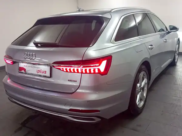 AUDI A6 AVANT (7/21)