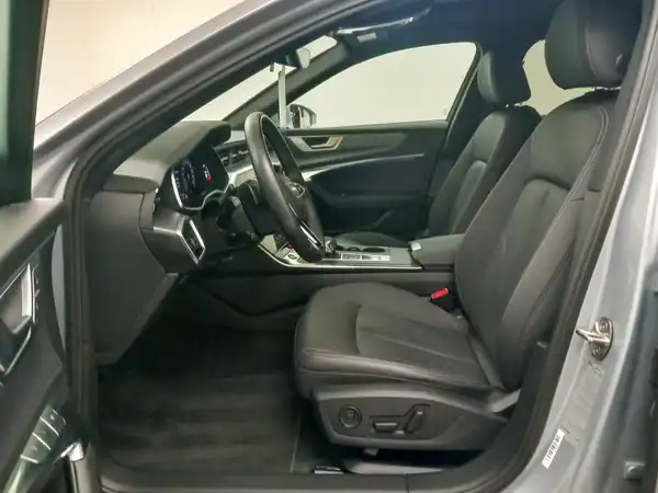 AUDI A6 AVANT (8/21)