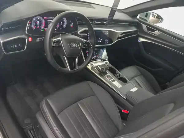 AUDI A6 AVANT (9/21)