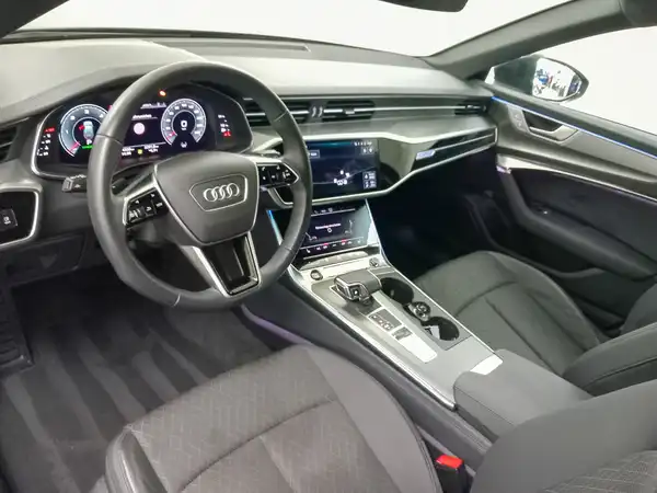 AUDI A6 ALLROAD (9/20)