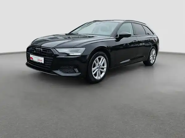 AUDI A6 AVANT (1/16)