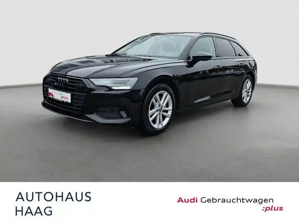 AUDI A6 AVANT (2/16)