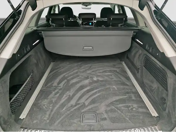 AUDI A6 AVANT (13/16)