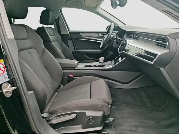 AUDI A6 AVANT (14/16)