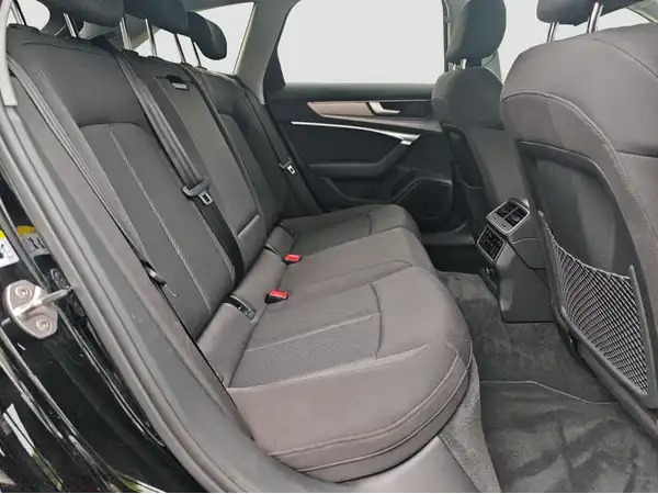 AUDI A6 AVANT (15/16)