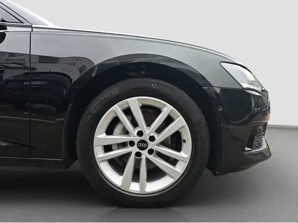 AUDI A6 AVANT (16/16)