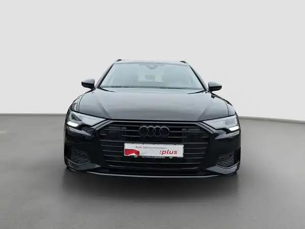 AUDI A6 AVANT (3/16)