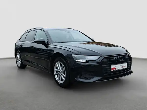 AUDI A6 AVANT (4/16)