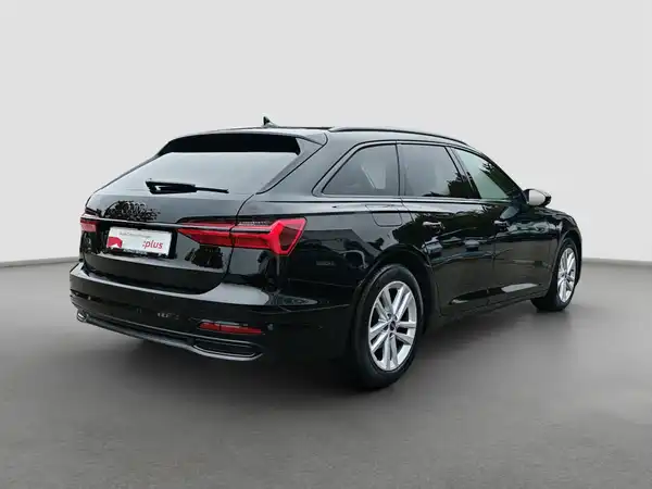 AUDI A6 AVANT (5/16)