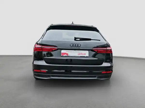 AUDI A6 AVANT (6/16)