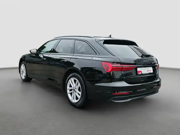 AUDI A6 AVANT (7/16)