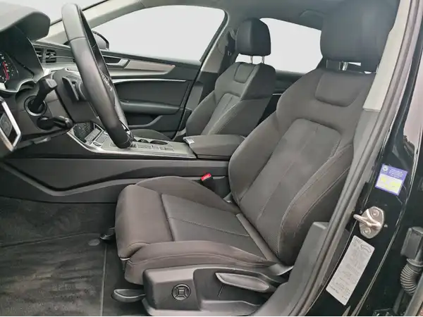 AUDI A6 AVANT (8/16)