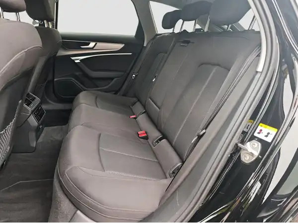 AUDI A6 AVANT (9/16)