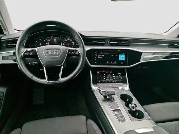 AUDI A6 AVANT (10/16)