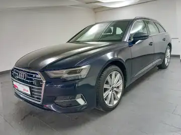 AUDI A6 AVANT (1/21)