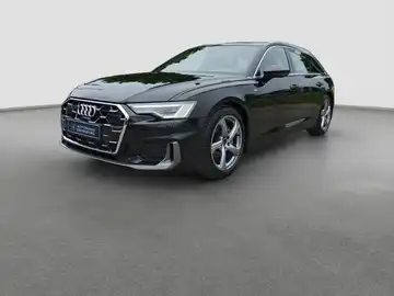 AUDI A6 AVANT (1/17)