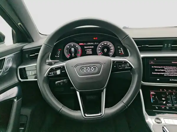 AUDI A6 AVANT (11/17)