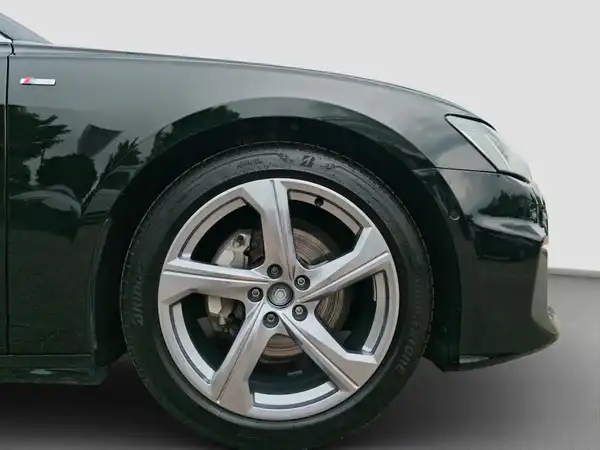 AUDI A6 AVANT (17/17)